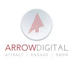 Arrow Internet Marketing logo
